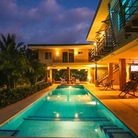 Funny Wave Guest House Cabuya  Luaran gambar