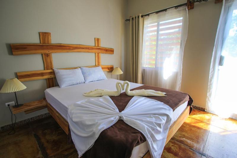 Funny Wave Guest House Cabuya  Luaran gambar