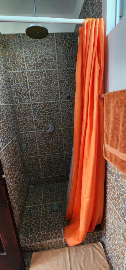 Funny Wave Guest House Cabuya  Luaran gambar