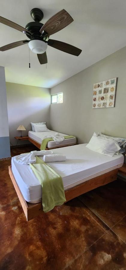 Funny Wave Guest House Cabuya  Luaran gambar
