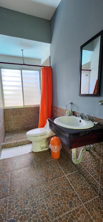 Funny Wave Guest House Cabuya  Luaran gambar