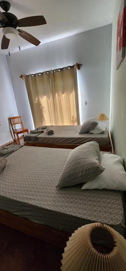 Funny Wave Guest House Cabuya  Luaran gambar