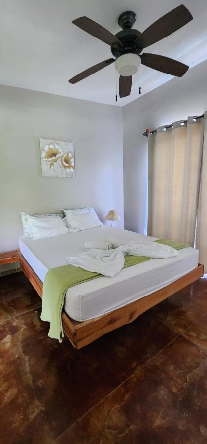 Funny Wave Guest House Cabuya  Luaran gambar